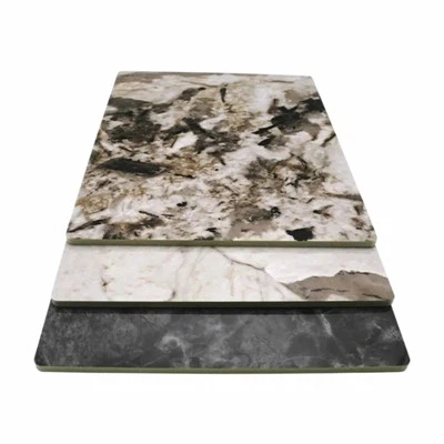 לוח פחם במבוק של 8 מ"מ